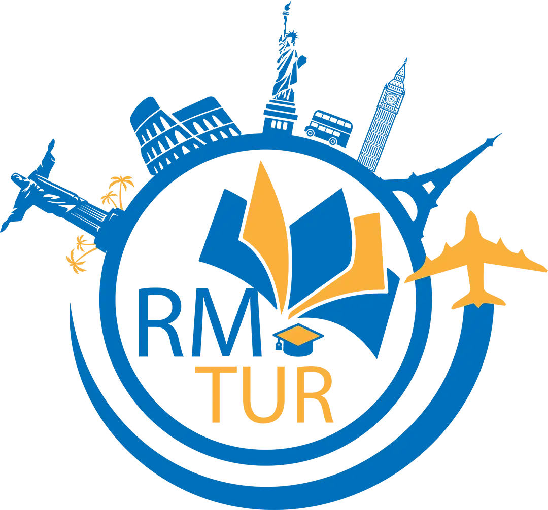 RM Turismo